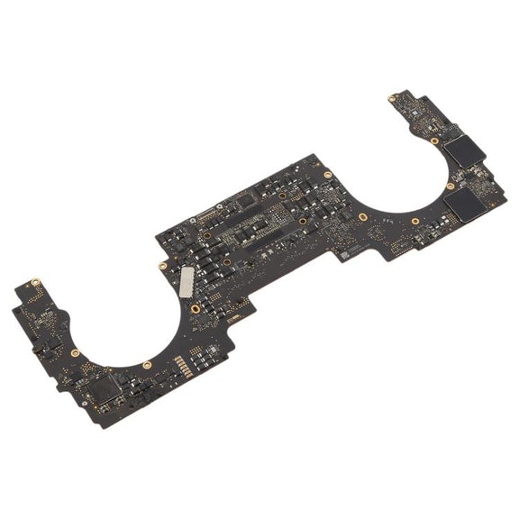 Original Disassembled Mainboard with Fingerprint Button For MacBook Pro 13 A1706 2016 i5 2.9GHz 16G 256G