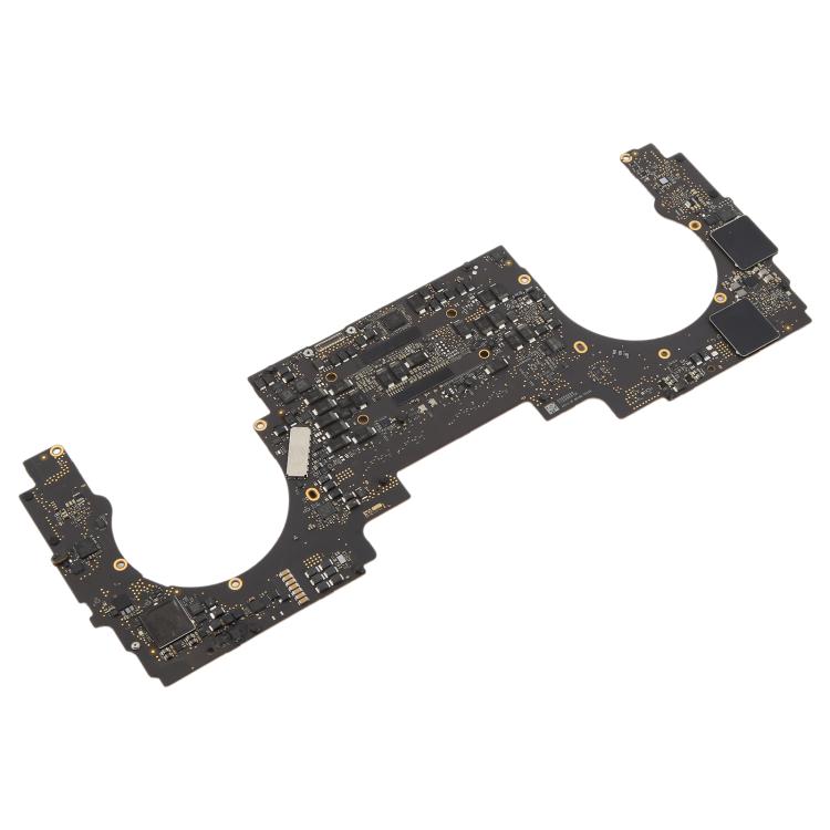 Original Disassembled Mainboard with Fingerprint Button For MacBook Pro 13 A1706 2016 i5 2.9GHz 16G 256G