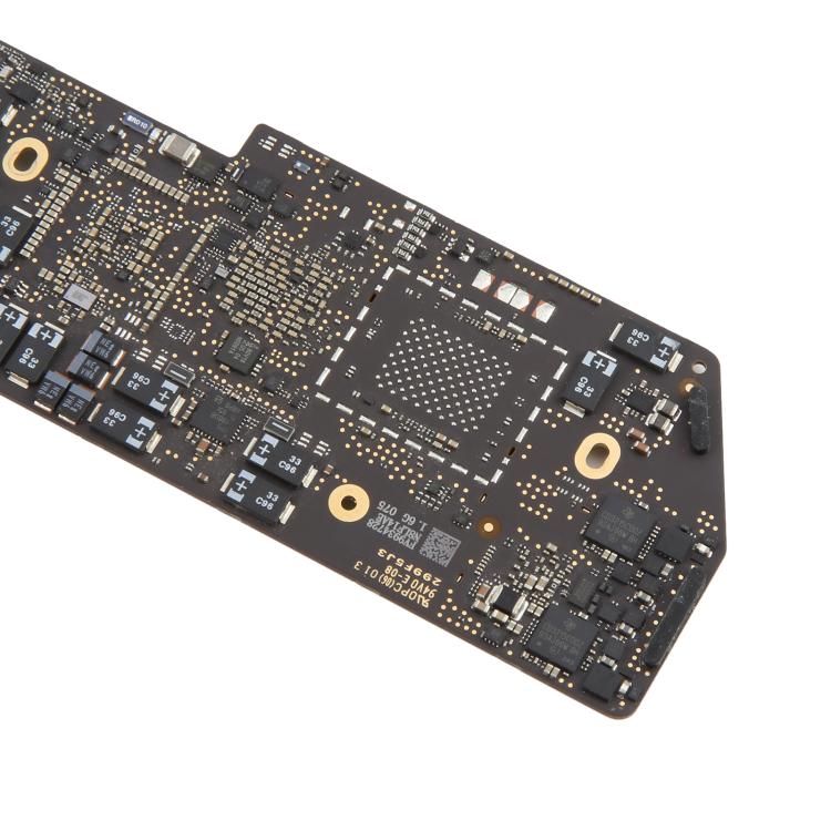 Original Disassembled Mainboard with Fingerprint Button For MacBook Air Retina 13 A1932 2019 i5 1.6GHz 8G 256G