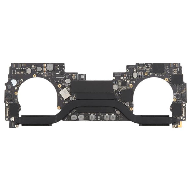 Original Disassembled Mainboard with Fingerprint Button For MacBook Pro 13 A1989 2018 i5 2.3GHz 16G 512G