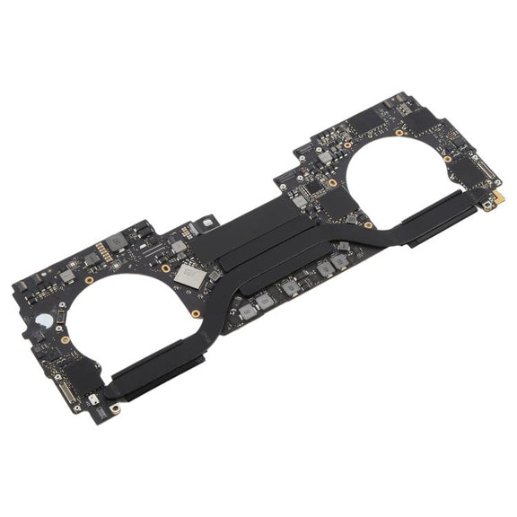 Original Disassembled Mainboard with Fingerprint Button For MacBook Pro 13 A1989 2018 i7 2.7GHz 16G 512G