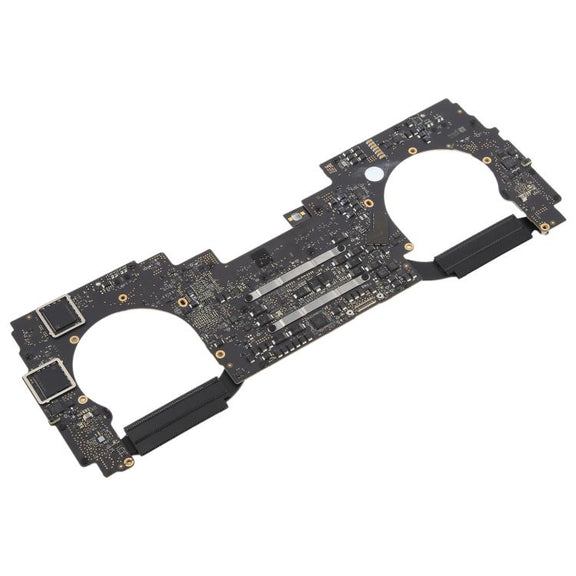 Original Disassembled Mainboard with Fingerprint Button For MacBook Pro 13 A1989 2018 i5 2.3GHz 16G 512G