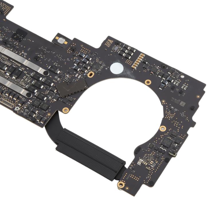Original Disassembled Mainboard with Fingerprint Button For MacBook Pro 13 A1989 2018 i5 2.3GHz 16G 512G