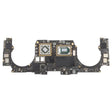 Original Disassembled Mainboard with Fingerprint Button For MacBook Pro 16 A2141 2019 i7 2.6GHz 16G 512GB - Motherboard by PMc TechLife | Online Shopping South Africa | PMc TechLife | Buy Now Pay Later Mobicred