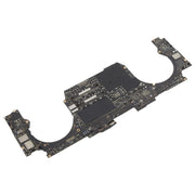 Original Disassembled Mainboard with Fingerprint Button For MacBook Pro 16 A2141 2019 i7 2.6GHz 16G 512GB