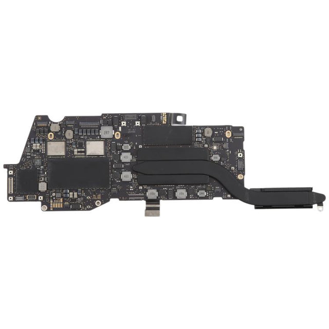 Original Disassembled Mainboard with Fingerprint Button For MacBook Pro 13 A2289 2020 i5 1.4GHz 8G 256GB