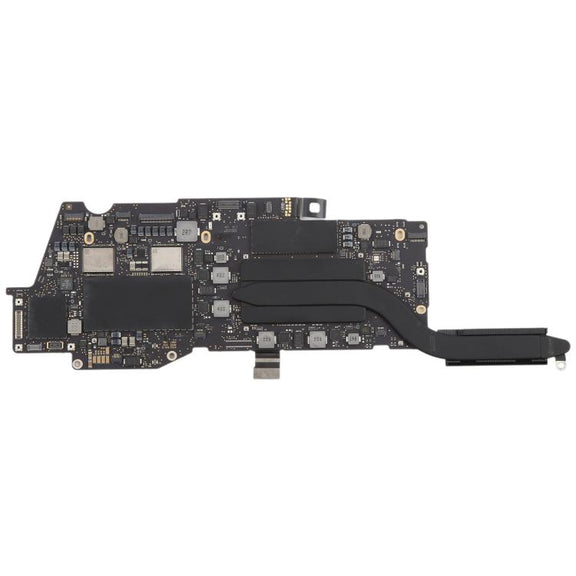 Original Disassembled Mainboard with Fingerprint Button For MacBook Pro 13 A2289 2020 1.4GHz 16G 512GB