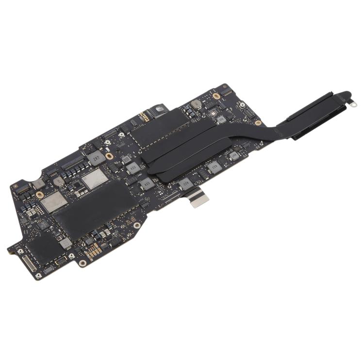 Original Disassembled Mainboard with Fingerprint Button For MacBook Pro 13 A2289 2020 1.4GHz 16G 512GB