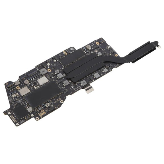 Original Disassembled Mainboard with Fingerprint Button For MacBook Pro 13 A2289 2020 i5 1.4GHz 8G 256GB