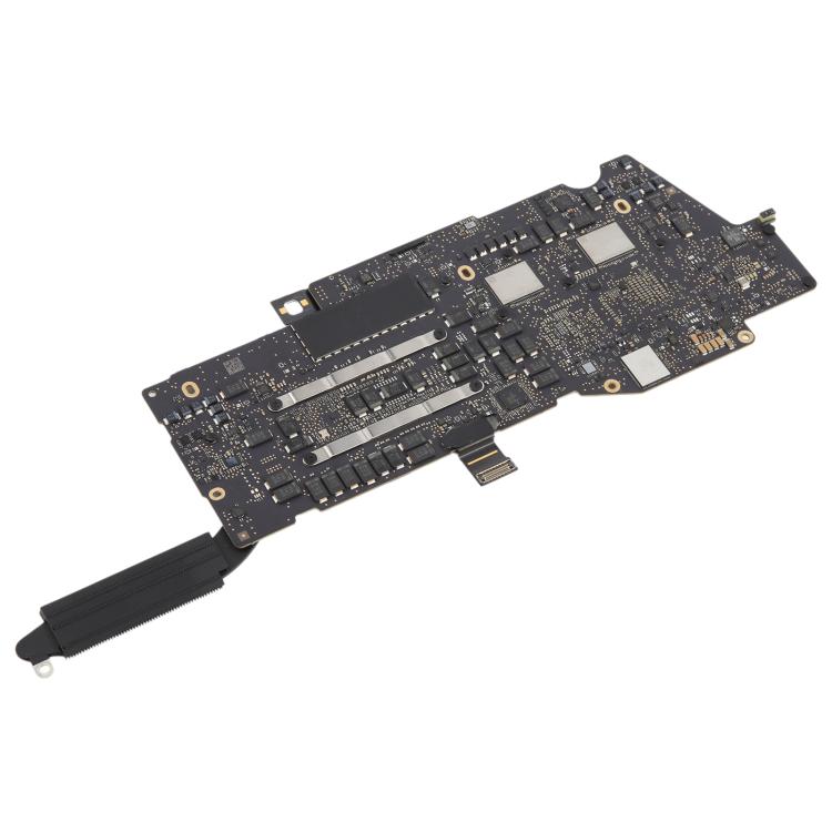 Original Disassembled Mainboard with Fingerprint Button For MacBook Pro 13 A2289 2020 i5 1.4GHz 8G 256GB