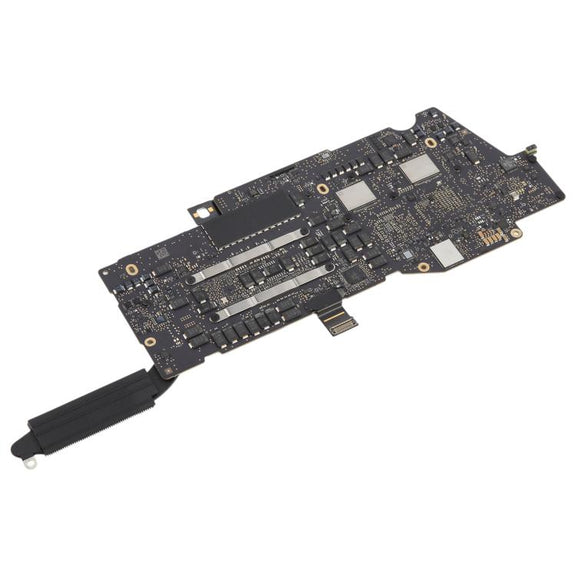 Original Disassembled Mainboard with Fingerprint Button For MacBook Pro 13 A2289 2020 1.4GHz 16G 512GB