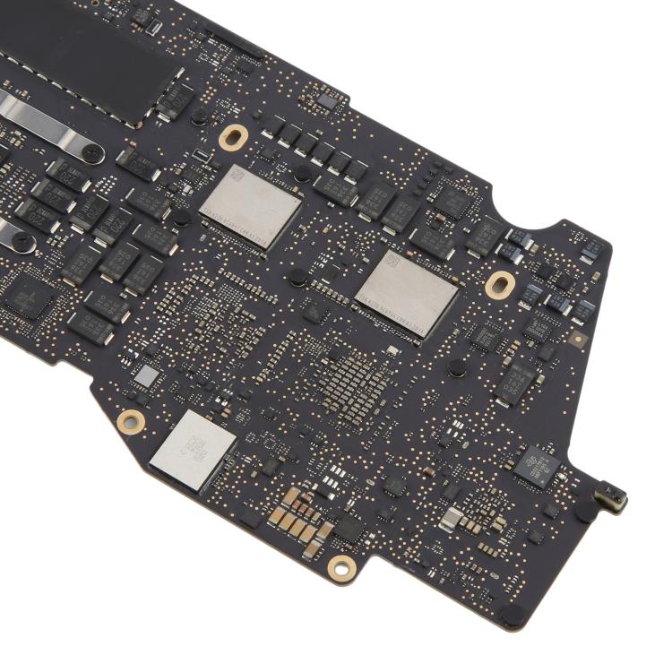 Original Disassembled Mainboard with Fingerprint Button For MacBook Pro 13 A2289 2020 1.4GHz 16G 512GB