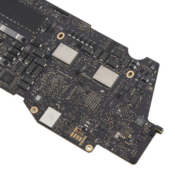 Original Disassembled Mainboard with Fingerprint Button For MacBook Pro 13 A2289 2020 1.4GHz 16G 256GB