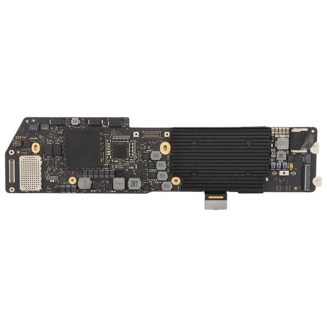 Original Disassembled Mainboard with Fingerprint Button For MacBook Air Retina 13 A2179 2020 i5 1.1GHz 8G 512GB
