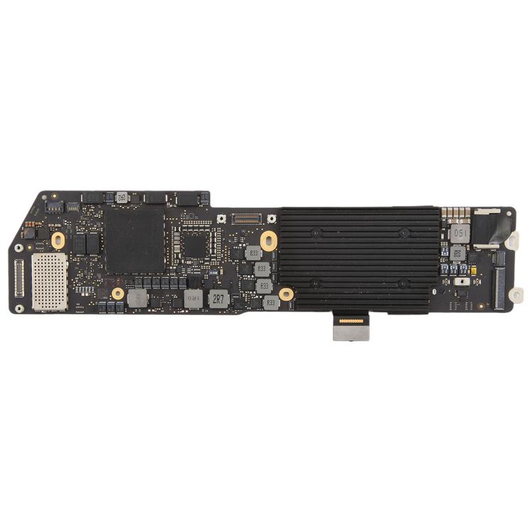 Original Disassembled Mainboard with Fingerprint Button For MacBook Air Retina 13 A2179 2020 i5 1.1GHz 16G 256GB