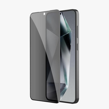 For Samsung Galaxy S25 5G NILLKIN Guardian Full Coverage Privacy Tempered Glass Film - free shipping - PMC Jewellery - Order now!