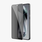 For Samsung Galaxy S25 5G NILLKIN Guardian Full Coverage Privacy Tempered Glass Film