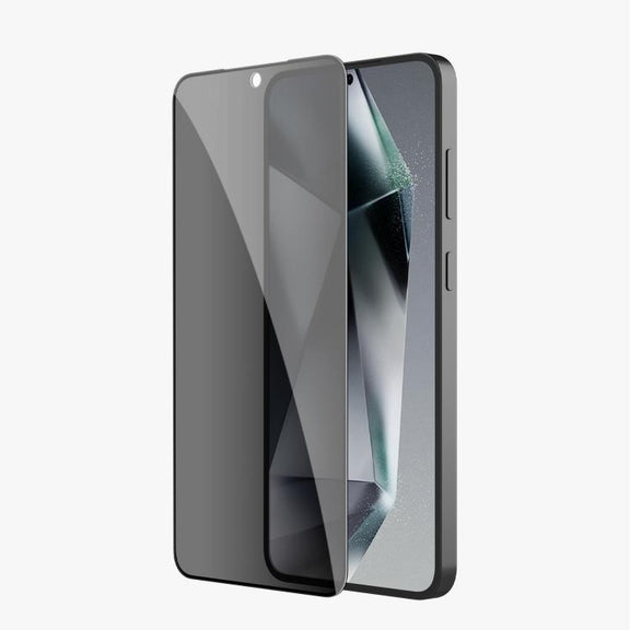 For Samsung Galaxy S25 5G NILLKIN Guardian Full Coverage Privacy Tempered Glass Film