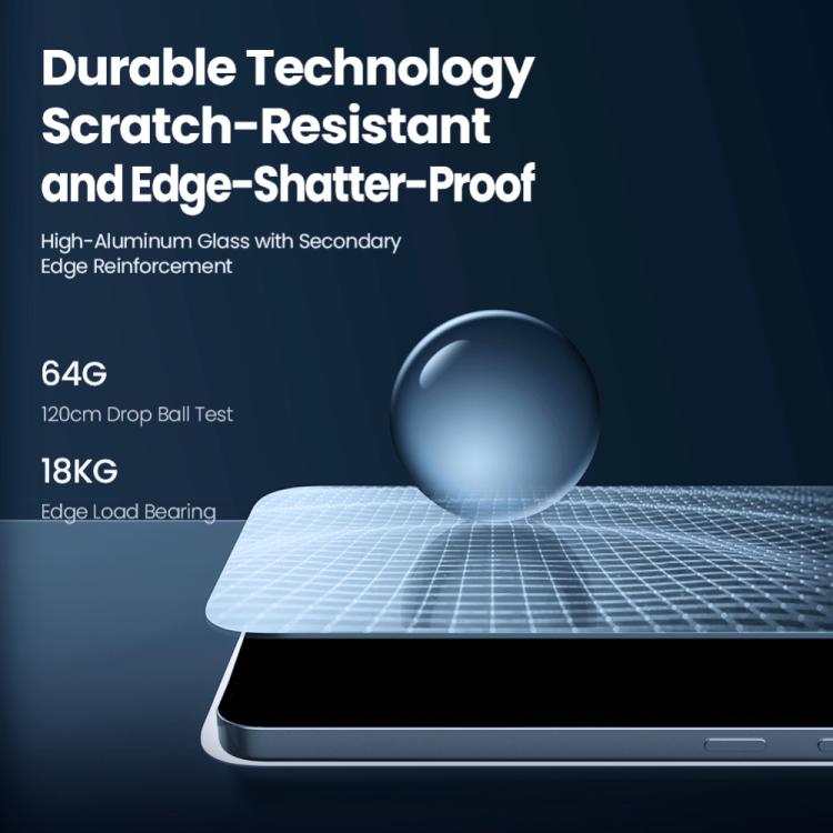 For Samsung Galaxy S25+ 5G NILLKIN Guardian Full Coverage Privacy Tempered Glass Film
