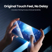 For Samsung Galaxy S25+ 5G NILLKIN Guardian Full Coverage Privacy Tempered Glass Film