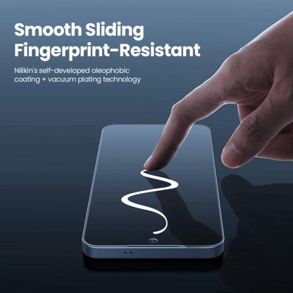 For Samsung Galaxy S25+ 5G NILLKIN Guardian Full Coverage Privacy Tempered Glass Film - free shipping - PMC Jewellery - Order now!