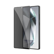 For Samsung Galaxy S25 Ultra 5G NILLKIN Guardian Full Coverage Privacy Tempered Glass Film