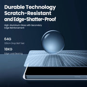 For Samsung Galaxy S25 Ultra 5G NILLKIN Guardian Full Coverage Privacy Tempered Glass Film
