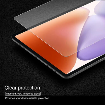 For Xiaomi Pad 7 / Pad 7 Pro NILLKIN H+ Explosion-proof Tempered Glass Protective Film - free shipping - PMC Jewellery - Order now!