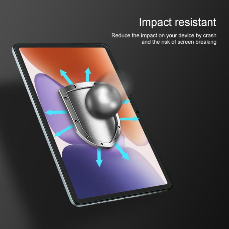 For Xiaomi Pad 7 / Pad 7 Pro NILLKIN H+ Explosion-proof Tempered Glass Protective Film - free shipping - PMC Jewellery - Order now!