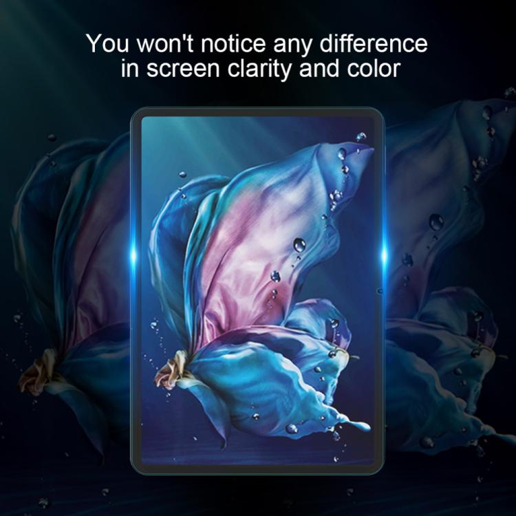 For Xiaomi Pad 7 / Pad 7 Pro NILLKIN H+ Explosion-proof Tempered Glass Protective Film - free shipping - PMC Jewellery - Order now!