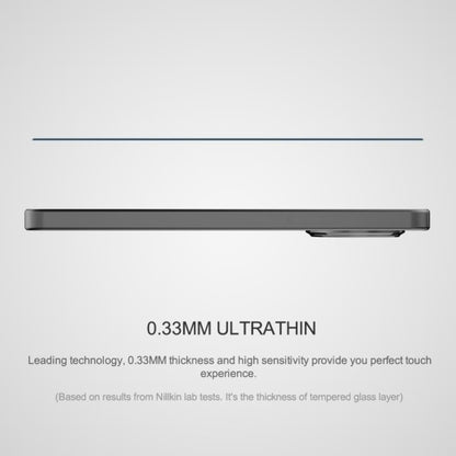 For Redmi K80 / K80 Pro NILLKIN CP+Pro 9H Explosion-proof Tempered Glass Film - free shipping - PMC Jewellery - Order now!