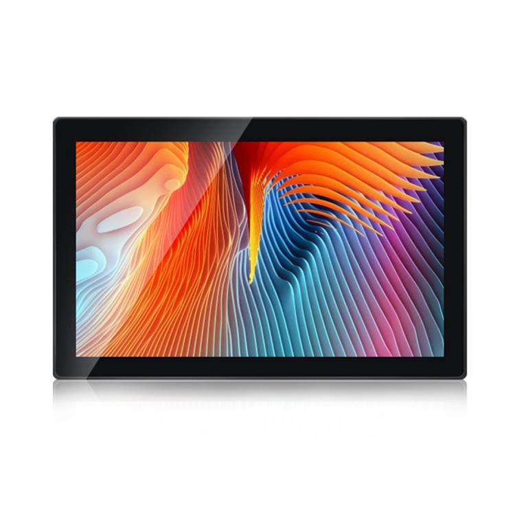 HSD1851T 18.5 inch LCD Display Digital Photo Frame, 4GB+32GB, RK3399 Hexa-Core Android 7.1(UK Plug)