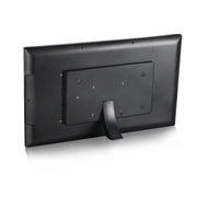 HSD1851T 18.5 inch LCD Display Digital Photo Frame, 4GB+32GB, RK3399 Hexa-Core Android 7.1(UK Plug)