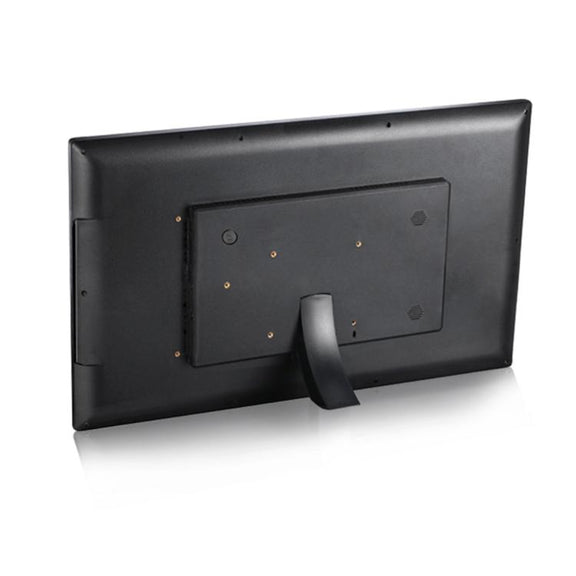 HSD1851T 18.5 inch LCD Display Digital Photo Frame, 4GB+32GB, RK3399 Hexa-Core Android 7.1(UK Plug)
