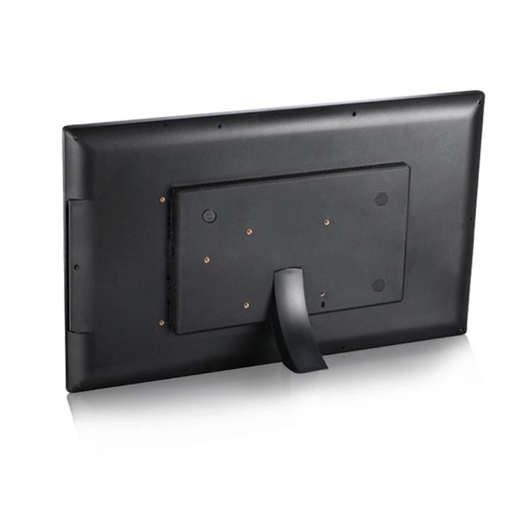 HSD1851T 18.5 inch LCD Display Digital Photo Frame, 4GB+32GB, RK3399 Hexa-Core Android 7.1(UK Plug)