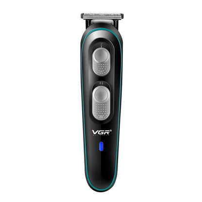 VGR V-055 10W USB Electric Household Hair Clipper(Black) - free shipping - PMC Jewellery - Order now!