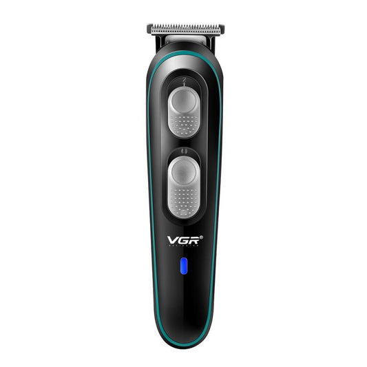 VGR V-055 10W USB Electric Household Hair Clipper(Black) - free shipping - PMC Jewellery - Order now!