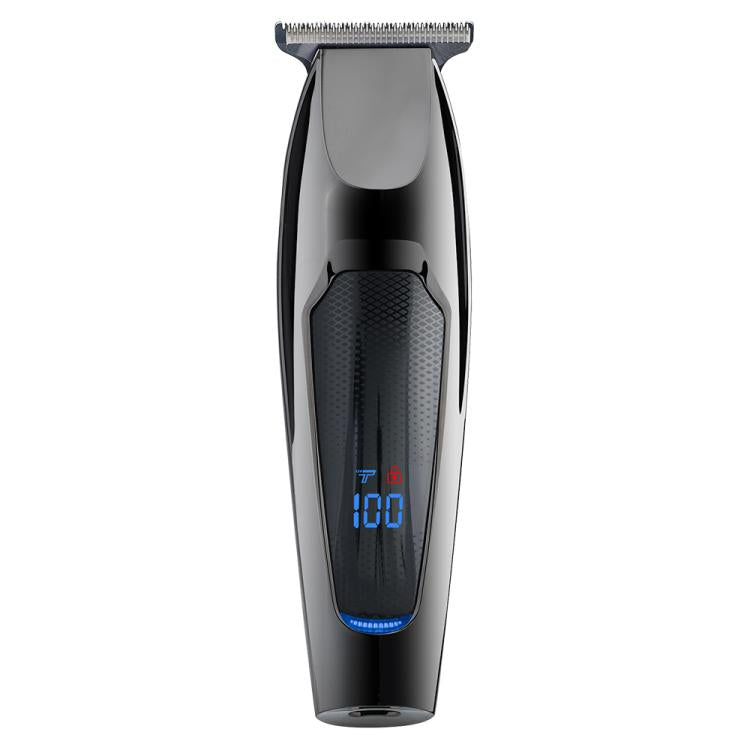 VGR V-070 10W USB 2-gears Electric Hair Clipper(Black) - free shipping - PMC Jewellery - Order now!