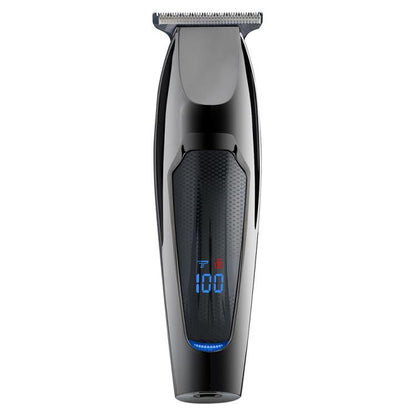 VGR V-070 10W USB 2-gears Electric Hair Clipper(Black) - free shipping - PMC Jewellery - Order now!