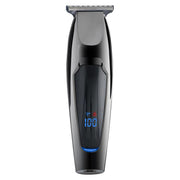 VGR V-070 10W USB 2-gears Electric Hair Clipper(Black)