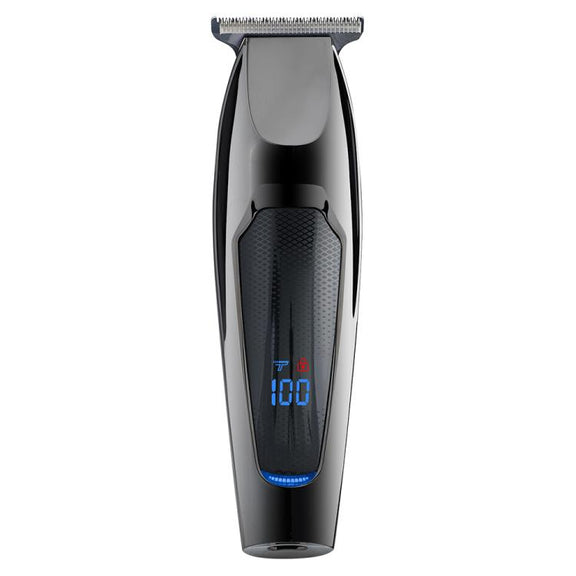 VGR V-070 10W USB 2-gears Electric Hair Clipper(Black)
