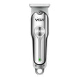 VGR V-071 5W Carbon Steel Blade USB Electric Hair Clipper(Silver) - free shipping - PMC TechLife - Order now!