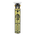 VGR V-085 Vintage Hairstyles Carving USB Electric Hair Clipper(Gold) - free shipping - PMC TechLife - Order now!