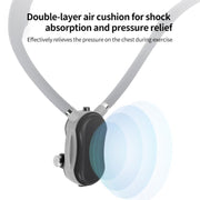 Magnetic Neck Mount Anti-shake Bracket, Type:11 in 1