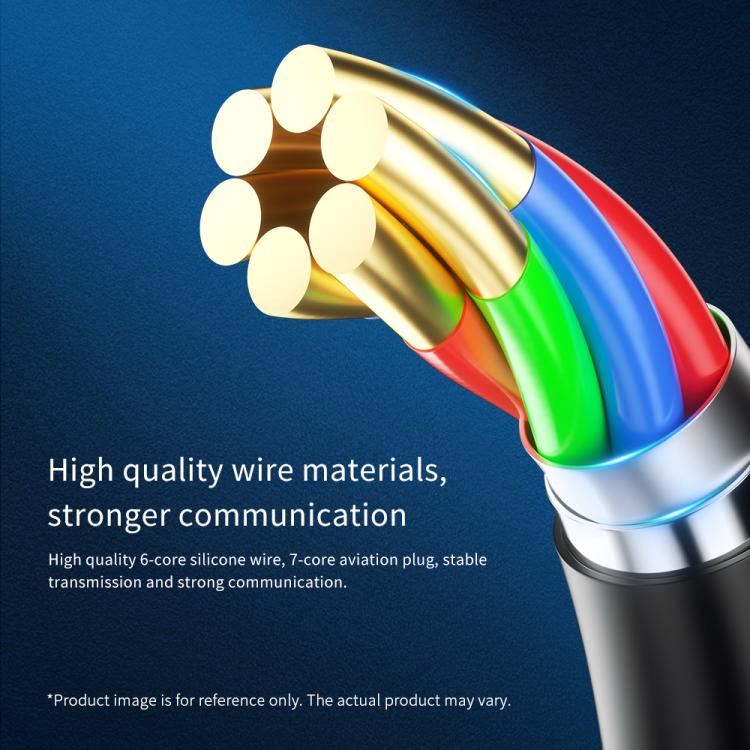 Aixun T225 4 in 1 Intelligent 7 Core Soldering Handle for C250 / C150 / C080 / C030 Soldering Tips - free shipping - PMc TechLife - Order now!