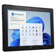 HONGSAMDE 10.1 inch 2 in 1 Tablet PC, 6GB+64GB, Windows 11, Intel Celeron J4105 Quad Core No Keyboard(UK Plug) - free shipping - PMc TechLife - Order now!