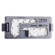 Qianli iSocket 16 Series 4 in 1 Motherboard Layered Test Fixture for iPhone 16 Series - free shipping - PMc TechLife - Order now!
