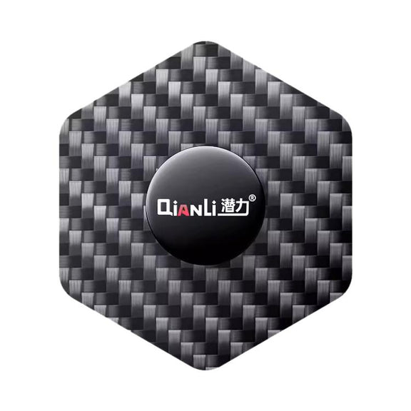 Qianli High Toughness Multifunctional Carbon Fiber Prying Tool Hexagon Shaped