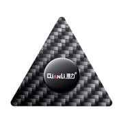 Qianli High Toughness Multifunctional Carbon Fiber Prying Tool Triangular shaped