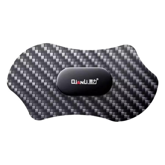 Qianli High Toughness Multifunctional Carbon Fiber Prying Tool Peanut shaped